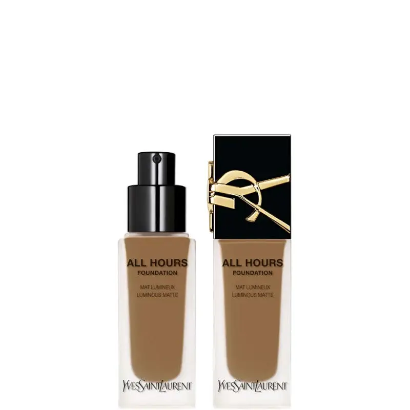 Ysl All Hours Foundation 25ML / Dn3