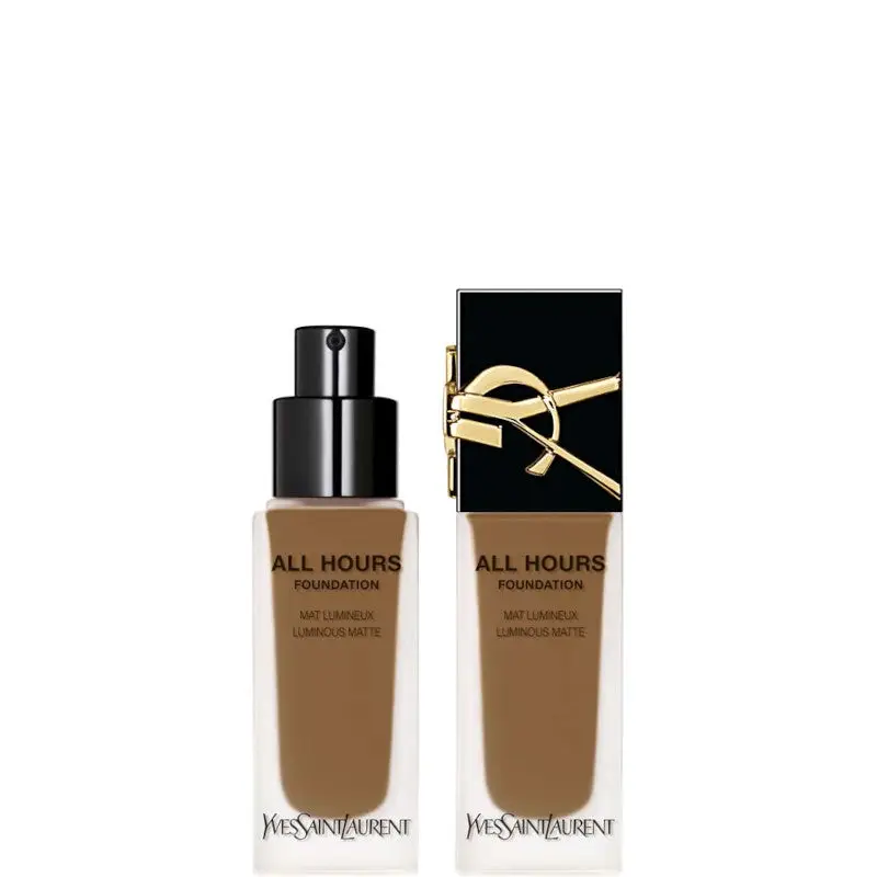 Ysl All Hours Foundation 25ML / Dn5
