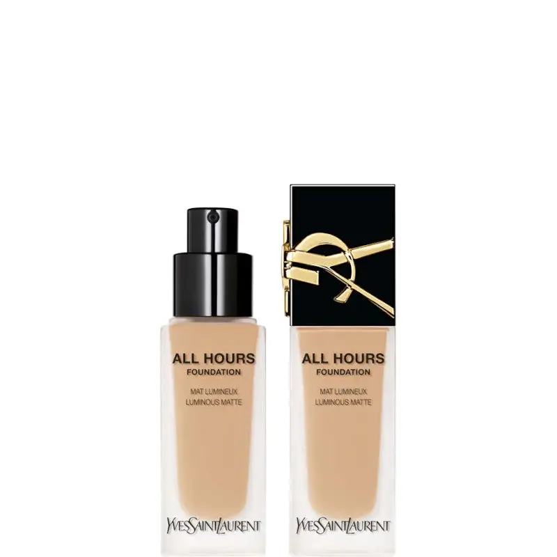 Ysl All Hours Foundation 25ML / Lc6