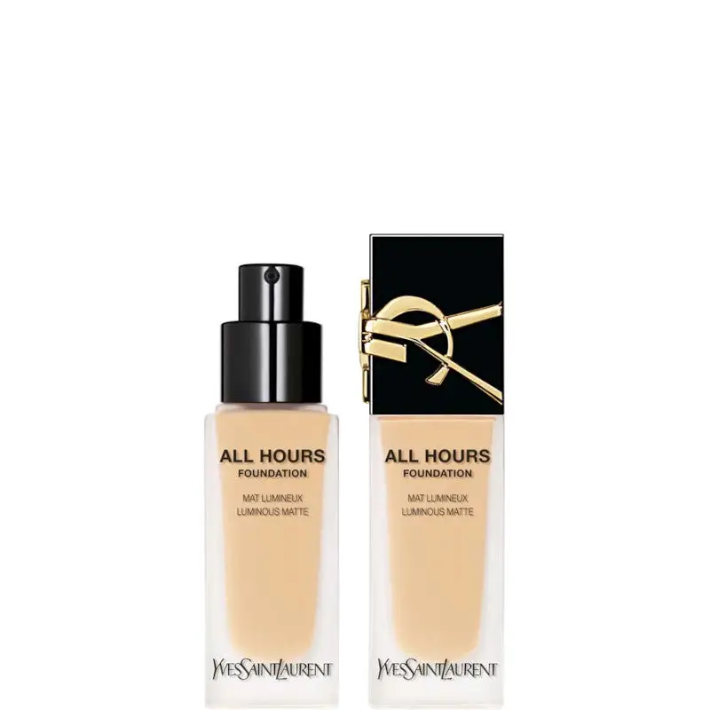 Ysl All Hours Foundation 25ML / Ln4