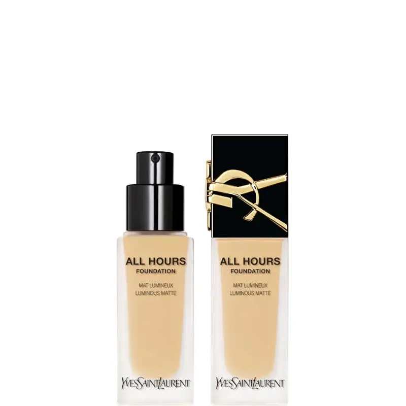 Ysl All Hours Foundation 25ML / Lw1