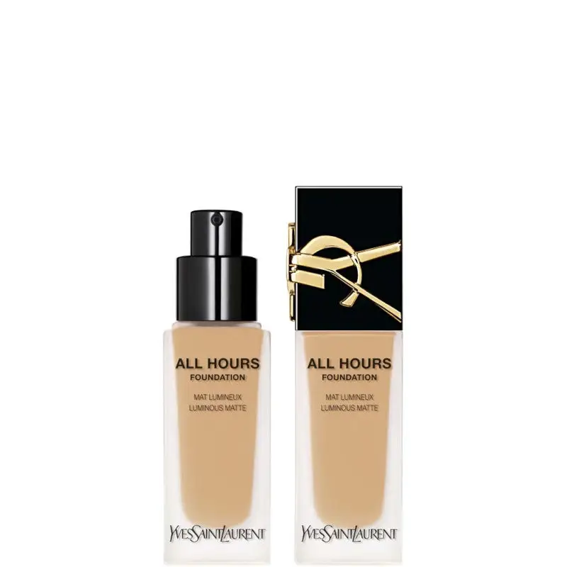 Ysl All Hours Foundation 25ML / Lw9