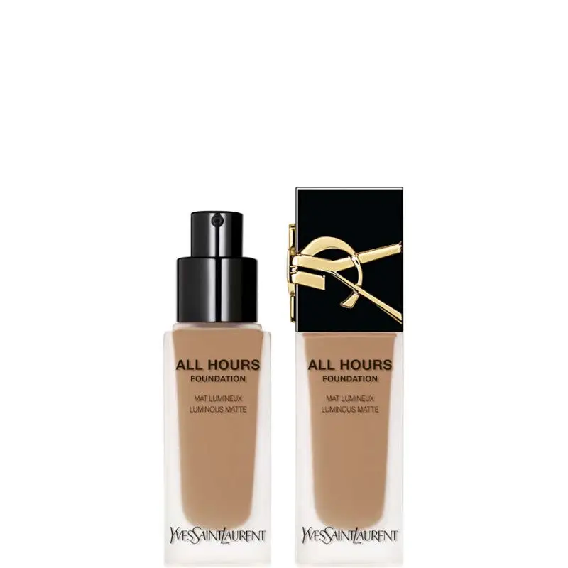 Ysl All Hours Foundation 25ML / Mc5