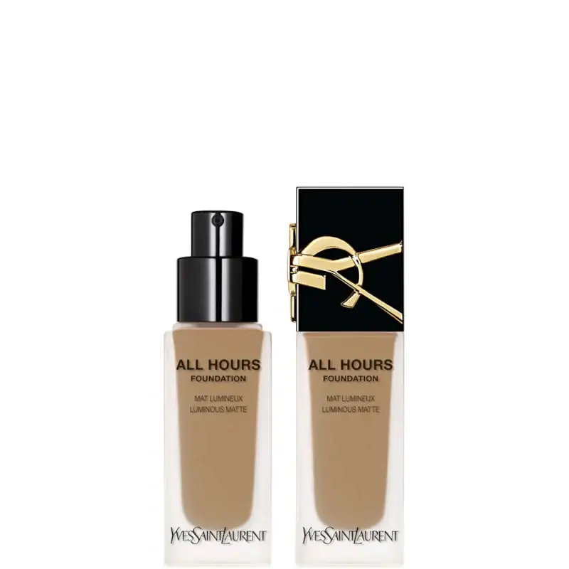 All Hours Foundation 25ML / Mn10