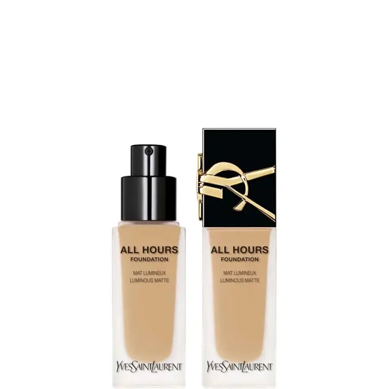 Ysl All Hours Foundation 25ML / Mw2