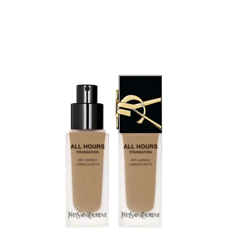 Ysl All Hours Foundation 25ML / Mw9