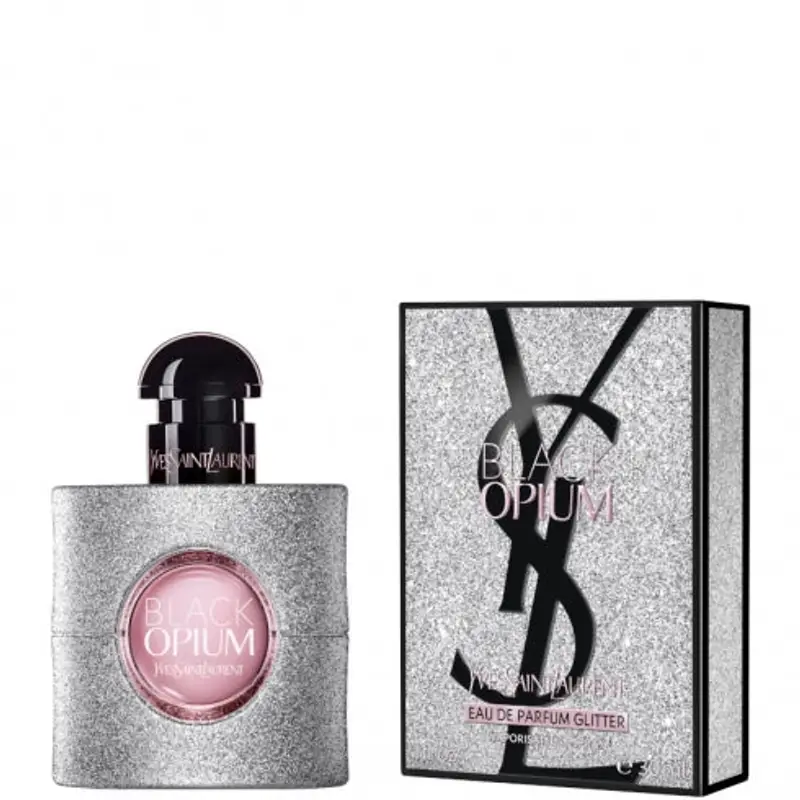 Ysl Black Opium Glitter Eau de Parfum 30ML