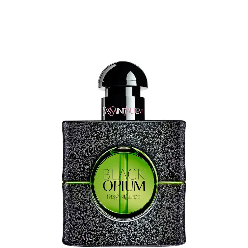 Ysl Black Opium Illicit Green Eau de Parfum 75ML