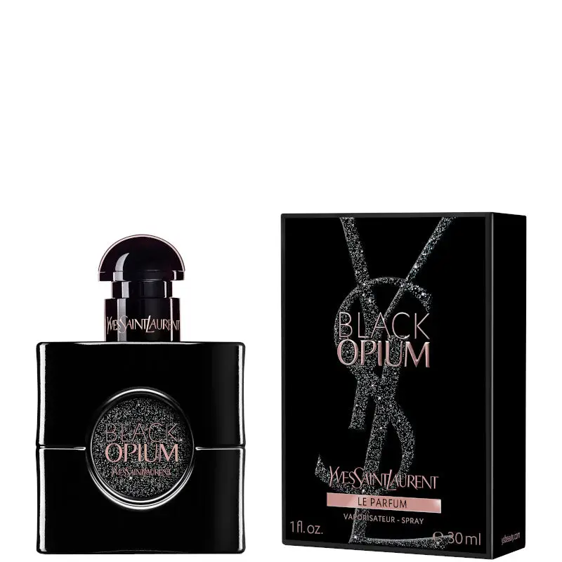 Ysl Black Opium Le Parfum 30ML