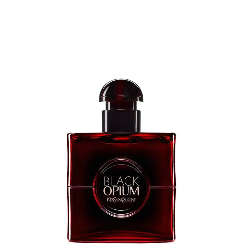Ysl Black Opium Over Red Eau de Parfum 30ML