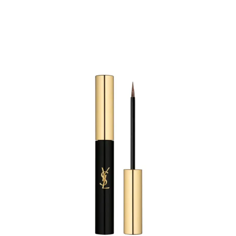 Ysl Couture Eyeliner 4 brown