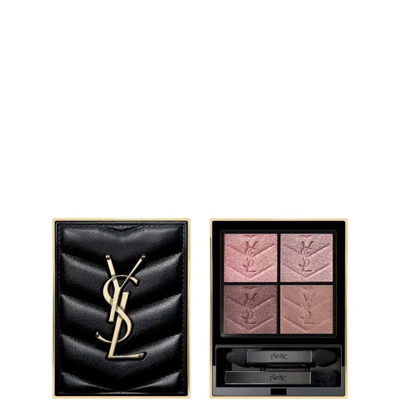 Ysl Clutch Rosa 1163227