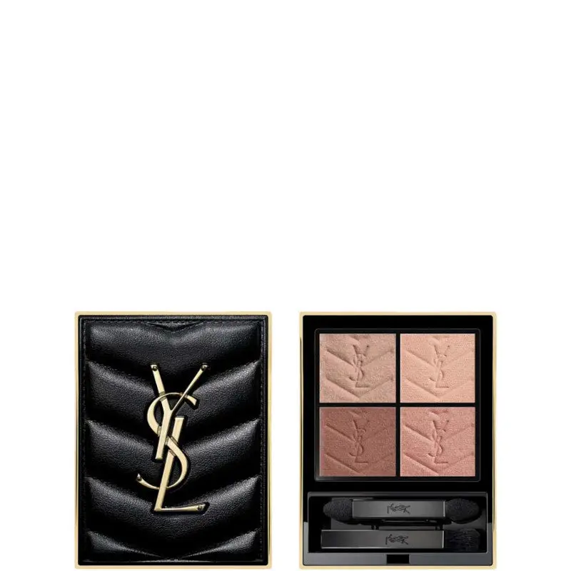 Ysl Clutch Rosa 1163076