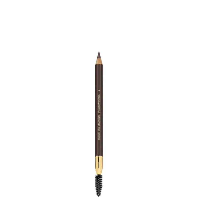 Ysl Dessin des Sourcils 2 brun profond