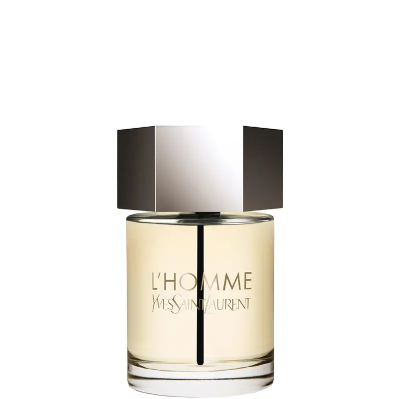 Ysl L'Homme Eau de Toilette 100ML