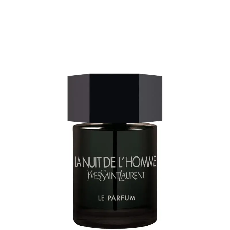 Ysl La Nuit de L'Homme Le Parfum 60ML