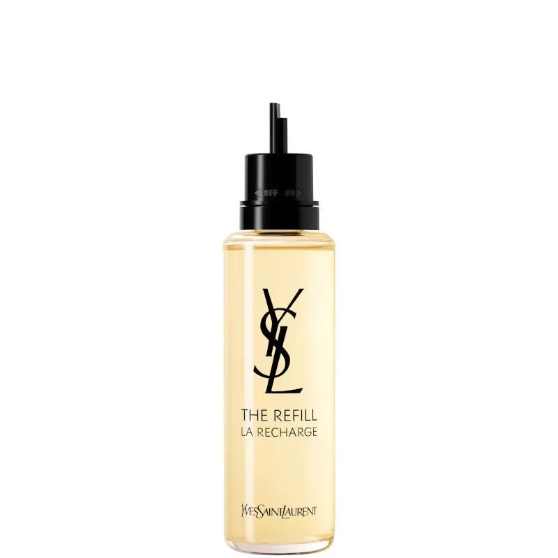 Ysl Libre Eau de Parfum Ricarica 100ml