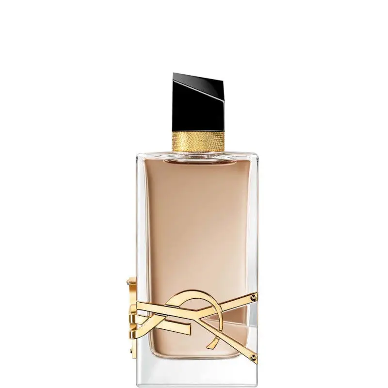 Ysl Libre Flowers & Flames Eau de Parfum 90ML