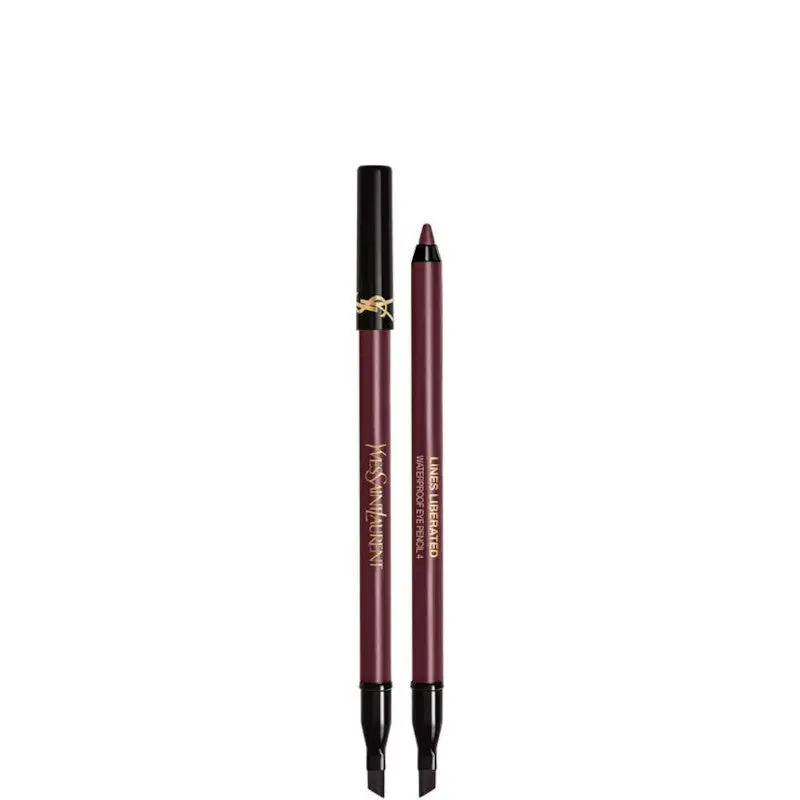 Ysl Lines Liberated 04 plum