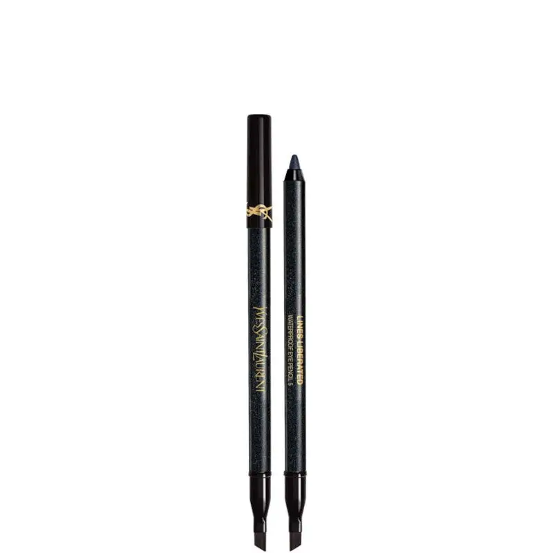 Ysl Lines Liberated 05 primastic black