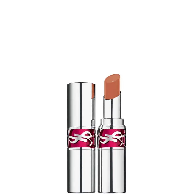 Ysl Loveshine Candy Glaze 4 nude pleasure