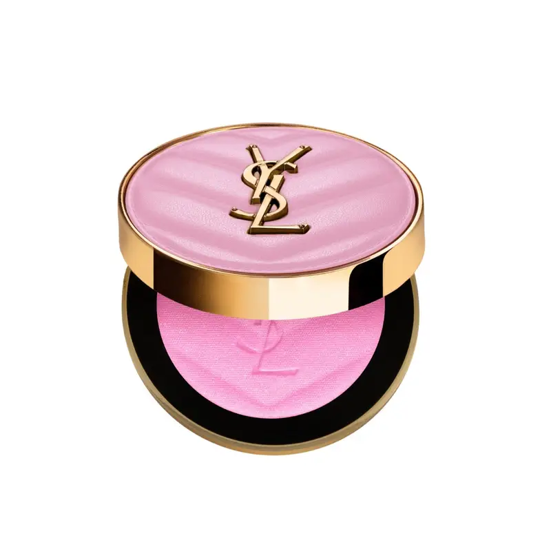 Ysl Make Me Blush 42 babydoll pink