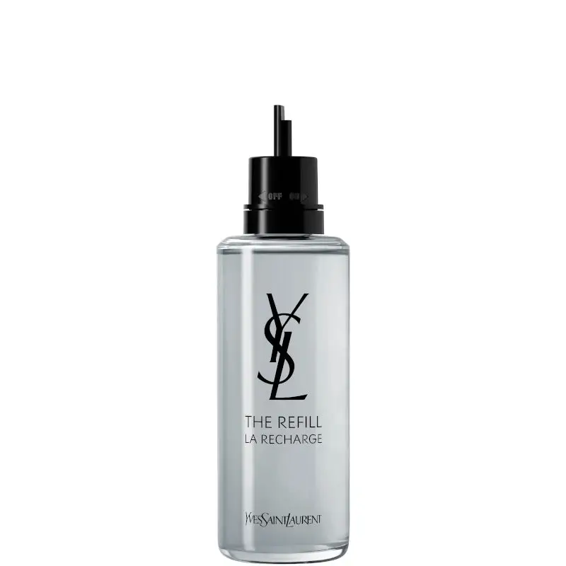 Ysl Myslf Eau de Parfum Ricarica 150ml