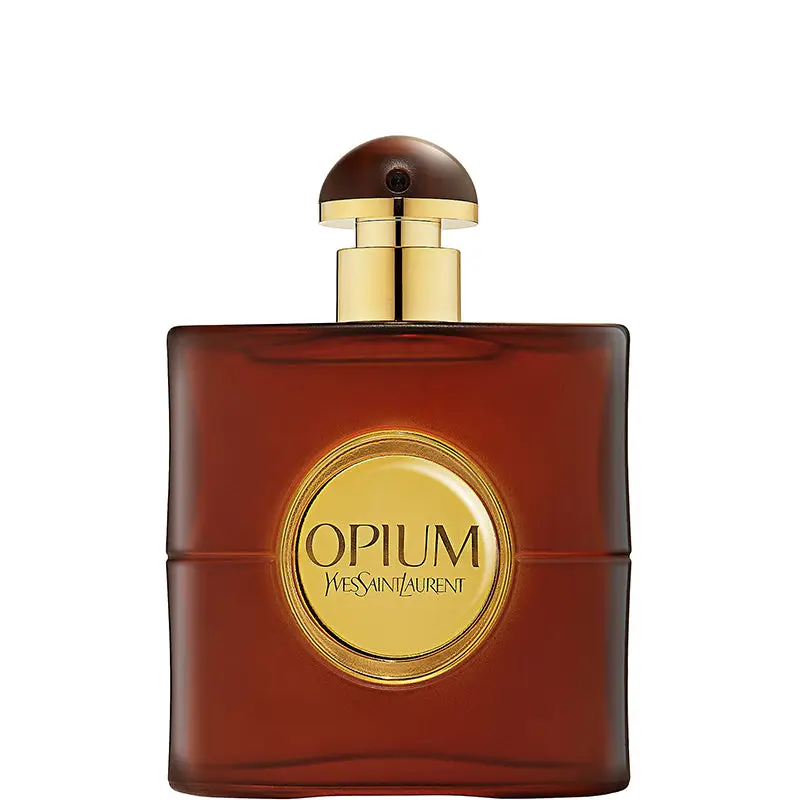 Ysl Opium Eau de Toilette 50ML