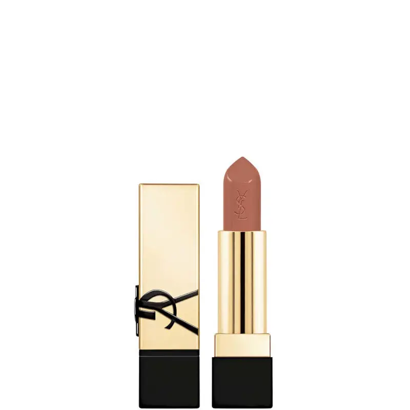 Ysl Rouge Pur Couture Satin Muse nude
