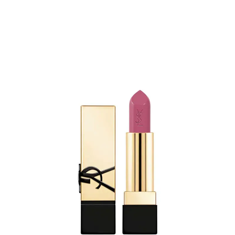 Ysl Rouge Pur Couture Satin Muse pink
