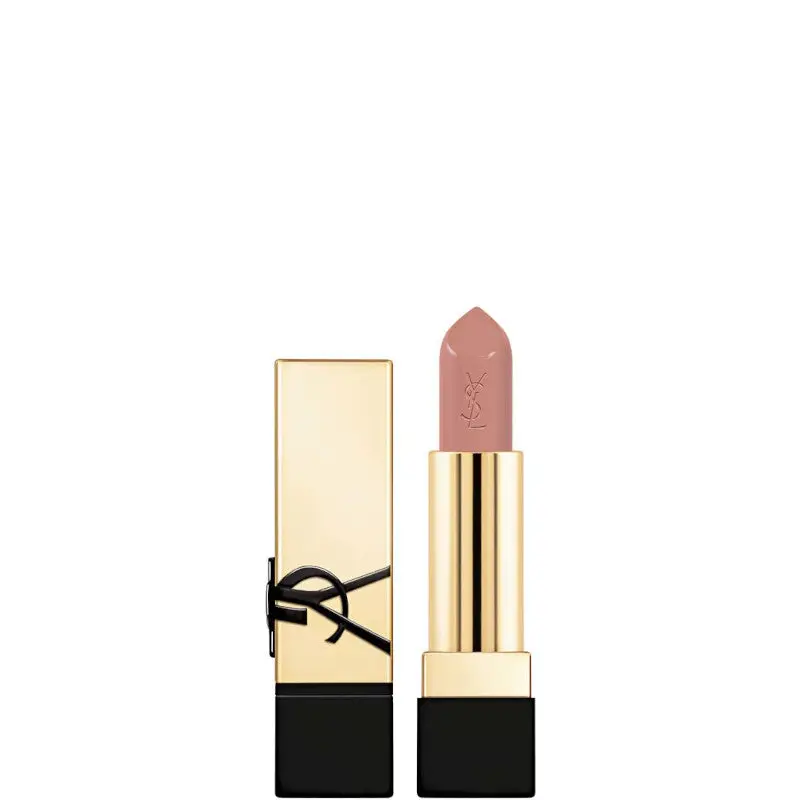 Ysl Rouge Pur Couture Satin N03 nude decollete