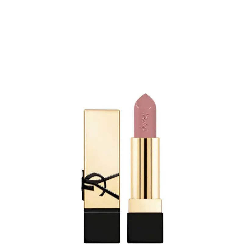 Ysl Rouge Pur Couture Satin N05 tribute nude