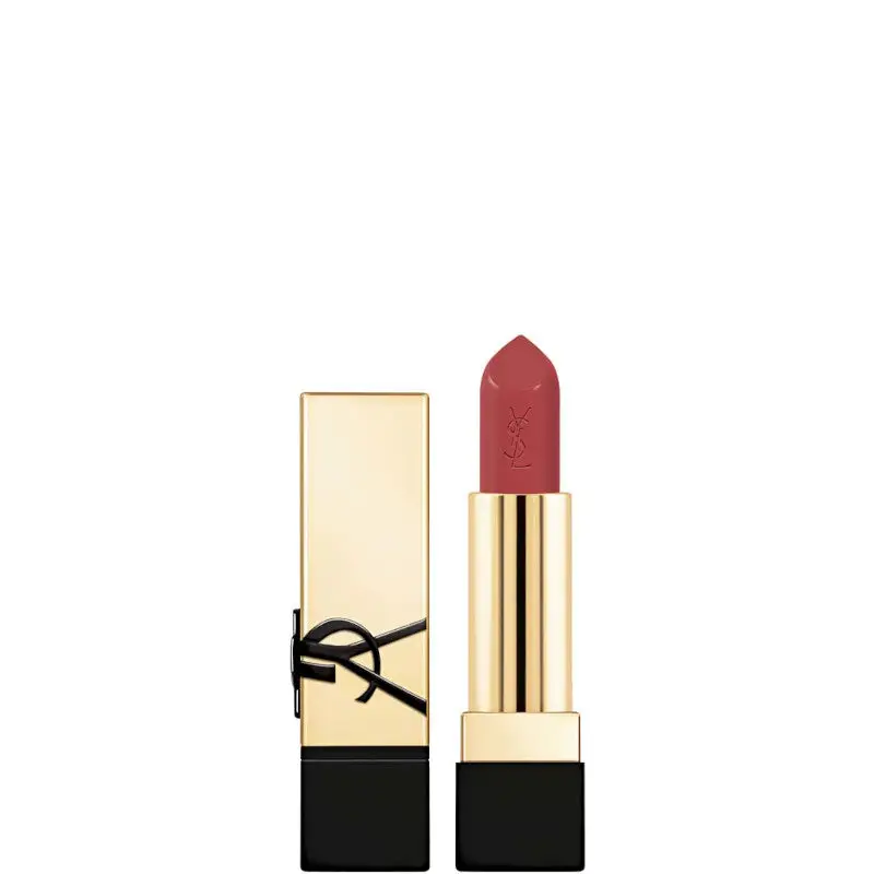 Ysl Rouge Pur Couture Satin N07 desire rose