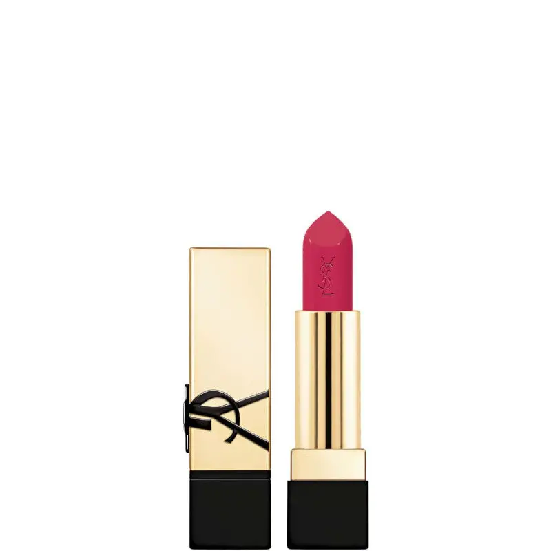 Ysl Rouge Pur Couture Satin P03 pink tuxedo