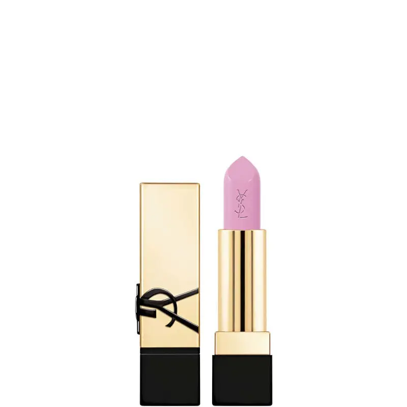 Ysl Rouge Pur Couture Satin P22 rose celebration