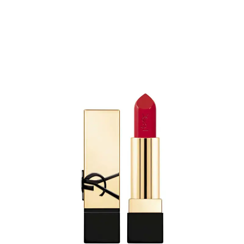 Ysl Rouge Pur Couture Satin R05 subersive ruby