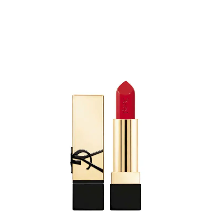 Ysl Rouge Pur Couture Satin R07 rouge insolite