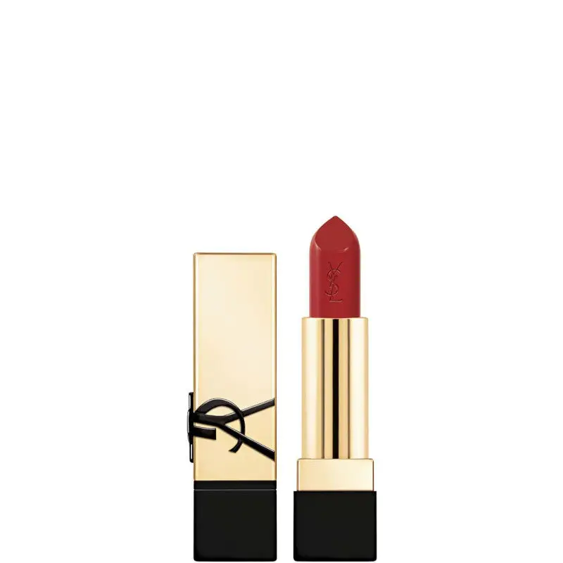 Ysl Rouge Pur Couture Satin R08 rouge legion