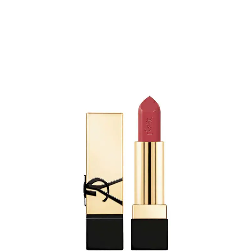 Ysl Rouge Pur Couture Satin R10 epportless vermillion