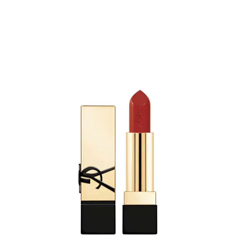 Ysl Rouge Pur Couture Satin R1966 rouge libre