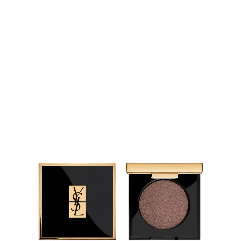 Ysl Satin Crush Mono 2 excessive brown