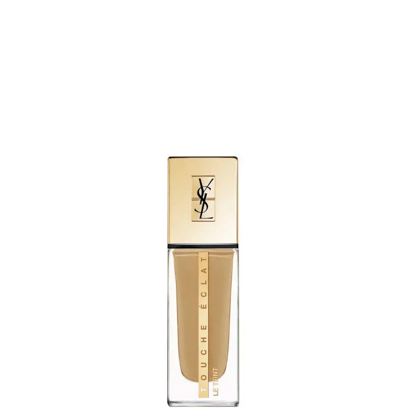 Ysl Touche Eclat Le Teint Bd55 warm toffee