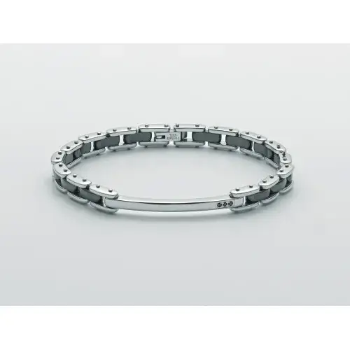Bracciale Uomo Yukiko KBRD1493