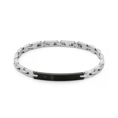 Bracciale Uomo Yukiko KBRD1839