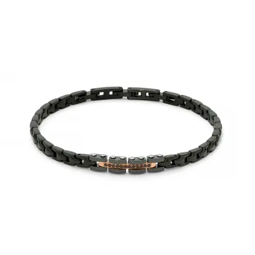 Bracciale Uomo Yukiko KBRD1856