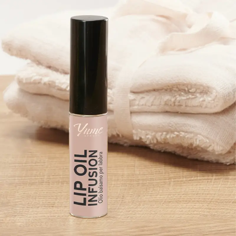 Labbra Lip Oil Infusion - Gloss miniatura 3
