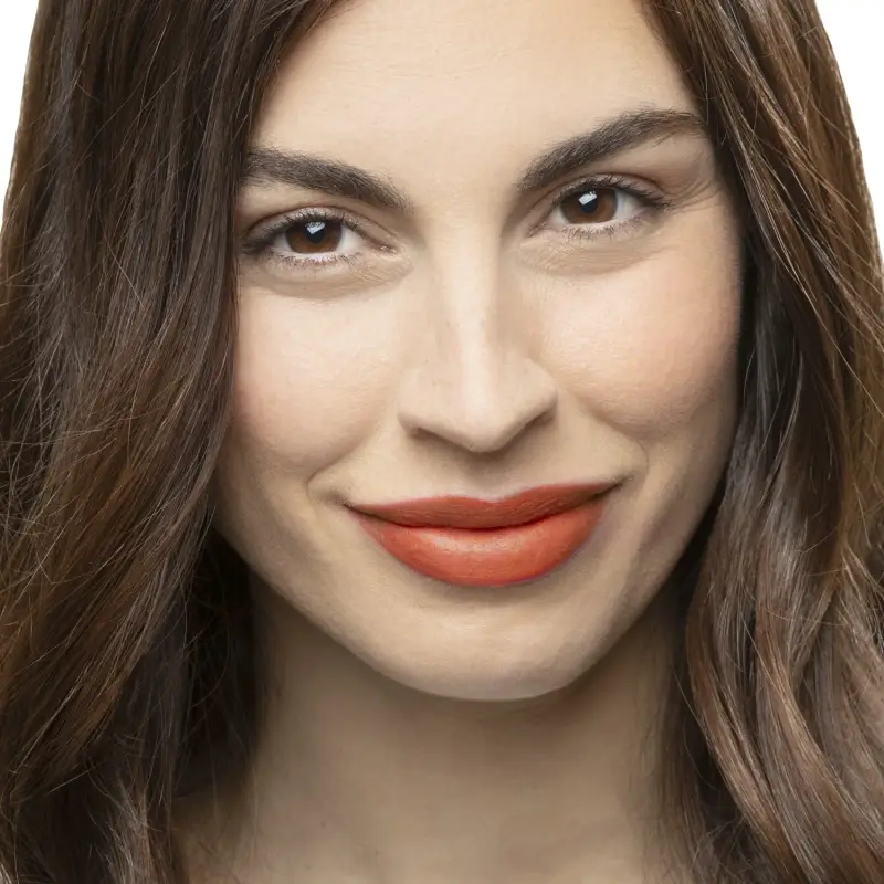 Labbra Lipkiss 01 Red Kiss - Rossetti miniatura 3