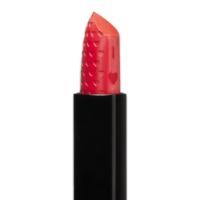 Labbra Lipkiss 01 Red Kiss - Rossetti