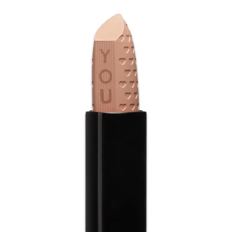 Labbra Lipkiss 03 Nude Kiss - Rossetti miniatura 2