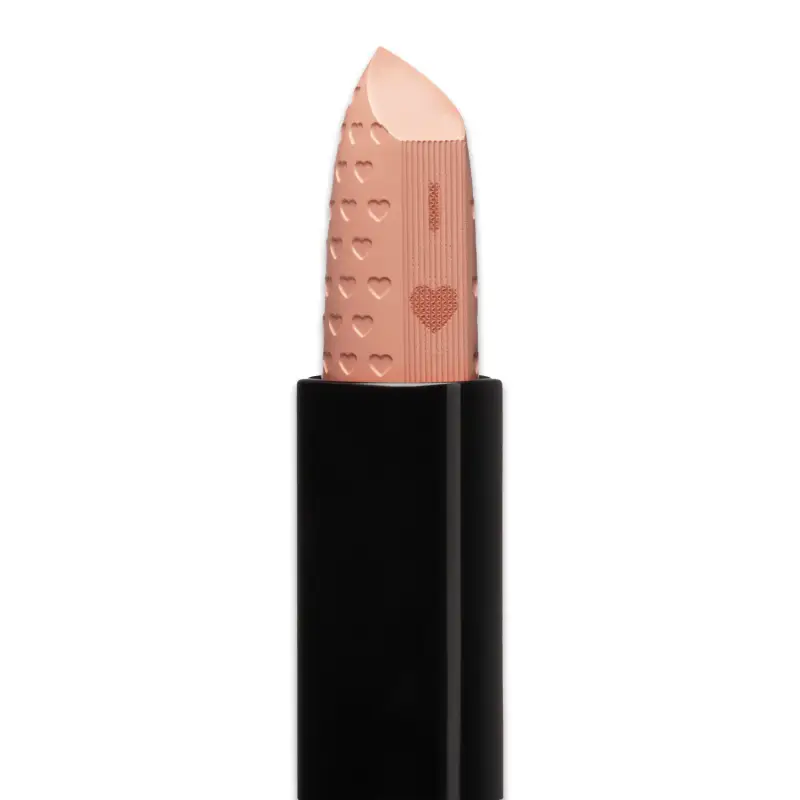 Labbra Lipkiss 04 Light Nude Kiss - Rossetti